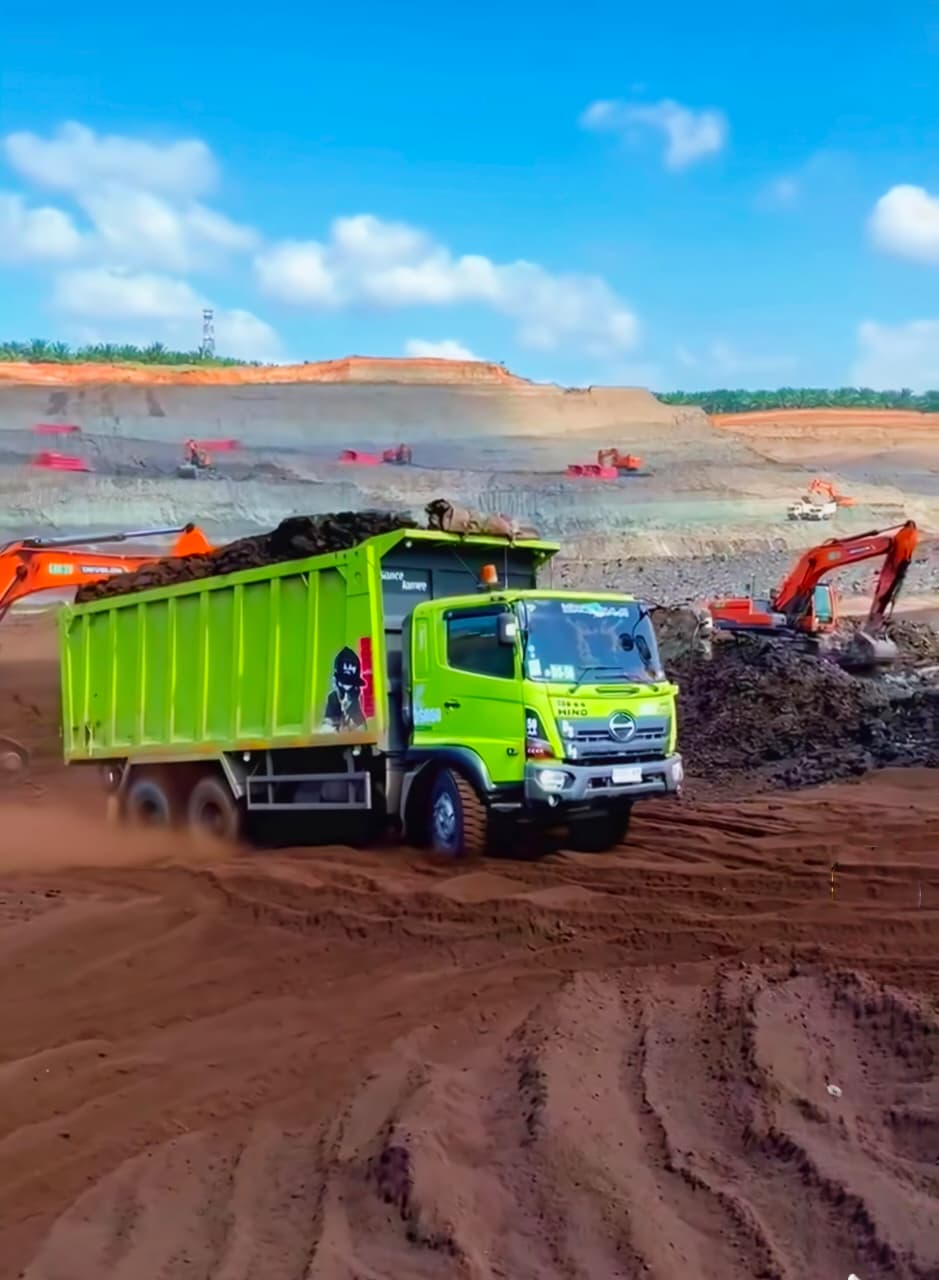 PT. Wasaka Cipta Energindo